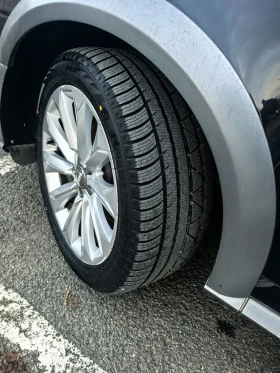 Audi A4 Allroad 2.0 TDI  - 9000 € / 17602.47 лв. - 87037573 16