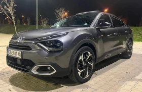 Citroen C4X MAX - изображение 1