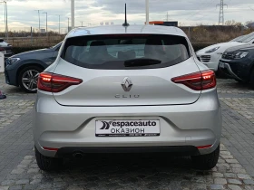 Renault Clio eqеuilibre TCe 90к.с - 23000 лв. / 11759.71 € - 15452611 5