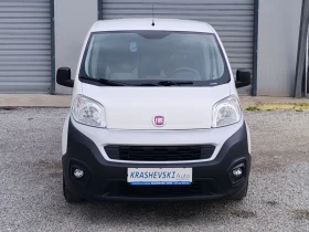 Fiat Fiorino 1.3MJet Euro6b 80kc - 10999 лв. / 5623.70 € - 38031897 2