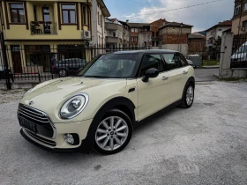 ������ Mini Clubman