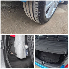 Honda Jazz 1.4 БЕНЗ-ПАНОРАМА - 9499 лв. / 4856.76 € - 81134530 14