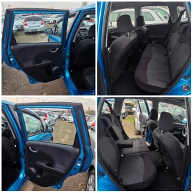 Honda Jazz 1.4 БЕНЗ-ПАНОРАМА - 9499 лв. / 4856.76 € - 81134530 15