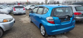Honda Jazz 1.4 БЕНЗ-ПАНОРАМА - 9499 лв. / 4856.76 € - 81134530 5