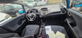 Honda Jazz 1.4 БЕНЗ-ПАНОРАМА - 9499 лв. / 4856.76 € - 81134530 7