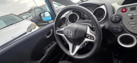 Honda Jazz 1.4 БЕНЗ-ПАНОРАМА - 9499 лв. / 4856.76 € - 81134530 11