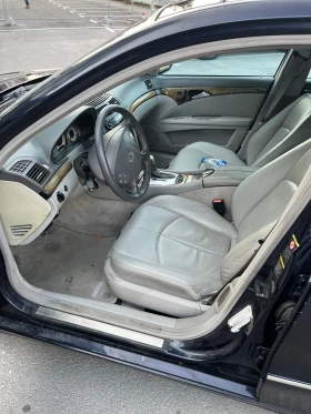 Mercedes-Benz E 400, снимка 8