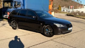BMW 535, снимка 2