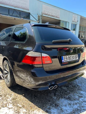BMW 535, снимка 14