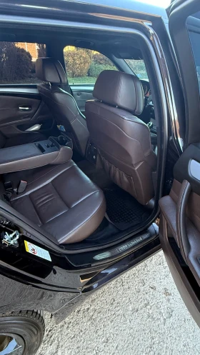 BMW 535, снимка 11