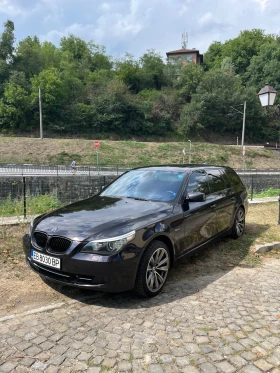BMW 535, снимка 3