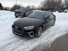 Audi A4 * Technik * CARFAX * ЦЕНА ДО БГ