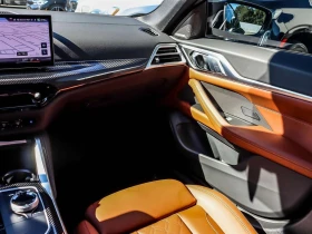 BMW i4 * M50 xDrive * CARFAX * БЕЗ ПЪРВОНАЧАЛНА ВНОСКА, снимка 12