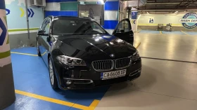 BMW 520 520 D F11, снимка 4