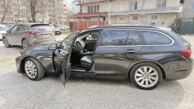 BMW 520 520 D F11 | Mobile.bg � ����� ������ 9
