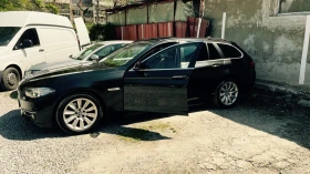 BMW 520 520 D F11, снимка 2