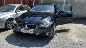 BMW 520 520 D F11, снимка 3