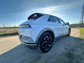 Hyundai Ioniq 5 | Mobile.bg � ����� ������ 5