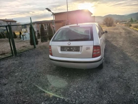Skoda Fabia 1.9 - 2100 € / 4107.24 лв. - 17607058 8