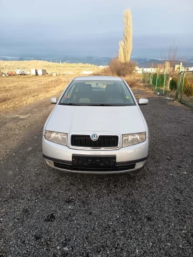 Skoda Fabia 1.9 - 2100 € / 4107.24 лв. - 17607058 3