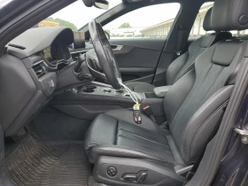 Audi A4 ПОДГРЕВ* КАМЕРА* КЕЙЛЕС* LANE* ASSIST - 13700 € / 26794.87 лв. - 49833113 7