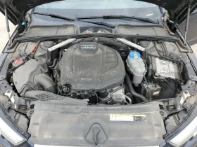 Audi A4 ПОДГРЕВ* КАМЕРА* КЕЙЛЕС* LANE* ASSIST - 13700 € / 26794.87 лв. - 49833113 11