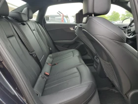 Audi A4 ПОДГРЕВ* КАМЕРА* КЕЙЛЕС* LANE* ASSIST - 13700 € / 26794.87 лв. - 49833113 10