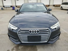 Audi A4 ПОДГРЕВ* КАМЕРА* КЕЙЛЕС* LANE* ASSIST - 13700 € / 26794.87 лв. - 49833113 5