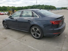 Audi A4 ПОДГРЕВ* КАМЕРА* КЕЙЛЕС* LANE* ASSIST - 13700 € / 26794.87 лв. - 49833113 2