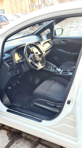 Nissan Leaf  NISSAN LEAF 40 kWh , снимка 9