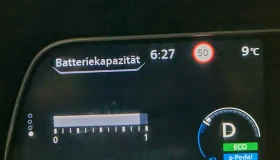 Nissan Leaf  NISSAN LEAF 40 kWh , снимка 14