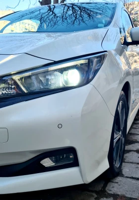 Nissan Leaf  NISSAN LEAF 40 kWh , снимка 2