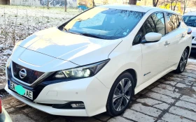 Nissan Leaf  NISSAN LEAF 40 kWh , снимка 3