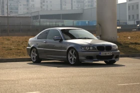 BMW 325, снимка 2