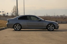 BMW 325, снимка 3