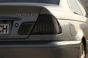 BMW 325, снимка 7