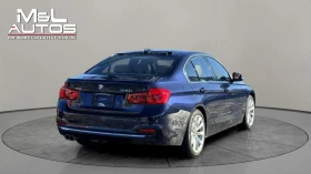BMW 330 2017 BMW 330I xdrive* АвтоКредит* (Цена до БГ)  - 15999 € / 31291.32 лв. - 14714447 7