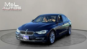 BMW 330 2017 BMW 330I xdrive* АвтоКредит* (Цена до БГ)  - 15999 € / 31291.32 лв. - 14714447 4