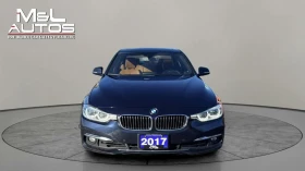 BMW 330 2017 BMW 330I xdrive* АвтоКредит* (Цена до БГ) 