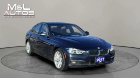BMW 330 2017 BMW 330I xdrive* АвтоКредит* (Цена до БГ)  - 15999 € / 31291.32 лв. - 14714447 5
