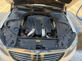 Mercedes-Benz S 550 - 23460 € / 45883.77 лв. - 86969849 7