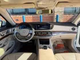 Mercedes-Benz S 550 - 23460 € / 45883.77 лв. - 86969849 9