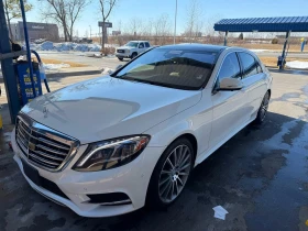 Mercedes-Benz S 550 - 23460 € / 45883.77 лв. - 86969849 2