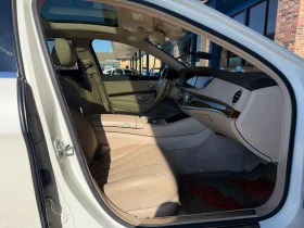 Mercedes-Benz S 550 - 23460 € / 45883.77 лв. - 86969849 5