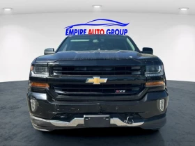 Chevrolet Silverado * АВТО КРЕДИТ* ЦЕНА ДО БГ * СЕРВИЗНА ИСТОРИЯ *  - 17200 € / 33640.28 лв. - 85203518 3
