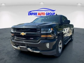 Chevrolet Silverado * АВТО КРЕДИТ* ЦЕНА ДО БГ * СЕРВИЗНА ИСТОРИЯ * 