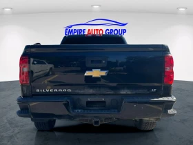 Chevrolet Silverado * АВТО КРЕДИТ* ЦЕНА ДО БГ * СЕРВИЗНА ИСТОРИЯ *  - 17200 € / 33640.28 лв. - 85203518 6