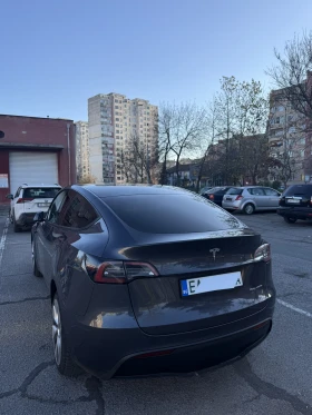 Tesla Model Y Long Range Dual Motor - 28900 € / 56523.49 лв. - 21330513 10