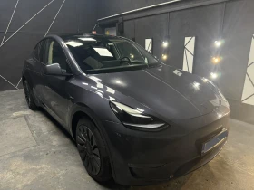 Tesla Model Y Long Range Dual Motor - 28900 € / 56523.49 лв. - 21330513 7