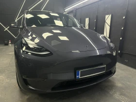 Tesla Model Y Long Range Dual Motor - 28900 € / 56523.49 лв. - 21330513 6